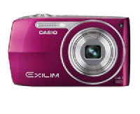 Casio EXILIM Zoom EX-Z2000 (EX-Z2000RD)